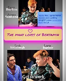 The Many Loves of Benjamin (2016) - Stream Online