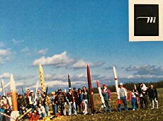 Encounters: Rocket Men (1995) - Stream Online