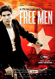 Die freien Menschen (2011) - Stream Online