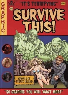 Survive This (2005) - Stream Online