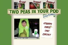 Two Peas in Your Pod (2006) - Stream Online