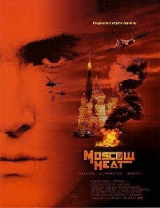 Moscow Heat (2004) - Stream Online