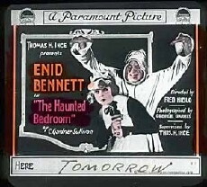 The Haunted Bedroom (1919) - Stream Online