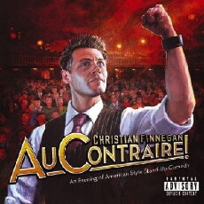 Christian Finnegan: Au Contraire! (2009) - Stream Online