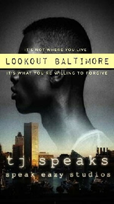 Lookout Baltimore (2018) - Stream Online