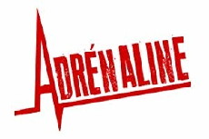 Adrenaline (2014) - Stream Online