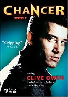 Chancer (1990) - Stream Online