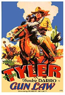 Gun Law (1929) - Stream Online
