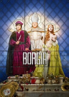 Borgia (2011) - Stream Online
