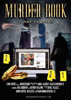 Murder Book (2015) - Stream Online