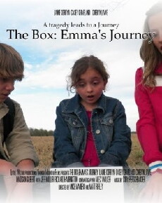 The Box: Emma's Journey (2013) - Stream Online
