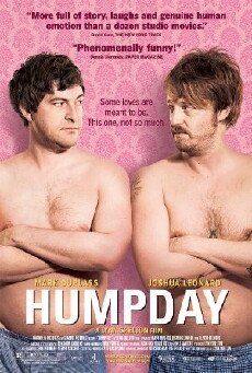 Humpday (2009) - Stream Online