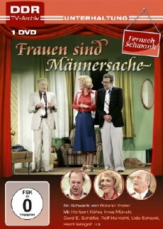 Frauen sind Männersache (1976) - Stream Online