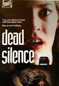 Dead Silence (1991) - Stream Online