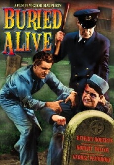 Buried Alive (1939) - Stream Online