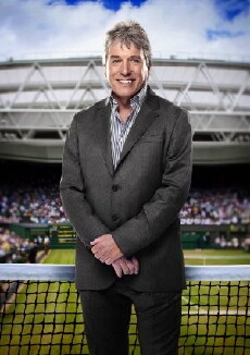 Wimbledon 2day (1964) - Stream Online