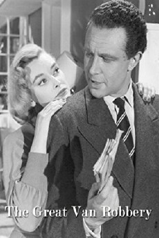 Great Van Robbery (1959) - Stream Online