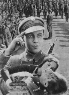 Das Haus an der Grenze (1932) - Stream Online