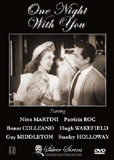 One Night with You (1948) - Stream Online