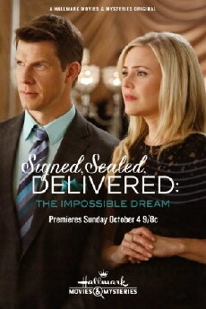 Signed, Sealed, Delivered: The Impossible Dream (2015) - Stream Online