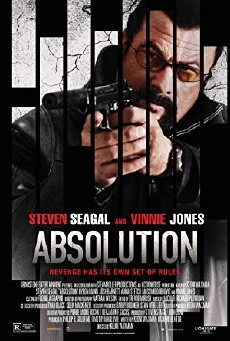 Mercenary: Absolution (2015) - Stream Online