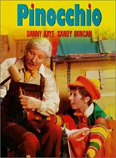 Pinocchio (1976) - Stream Online
