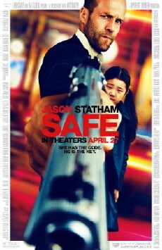 Safe (2012) - Stream Online