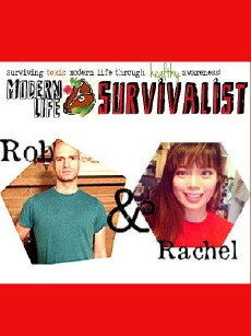 Modern Life Survivalist (2014) - Stream Online