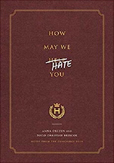 How May We Hate You? (2018) - Stream Online
