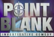 Point Blank (2002) - Stream Online