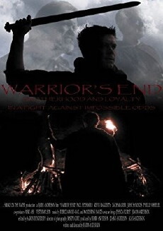 Warrior's End (2009) - Stream Online