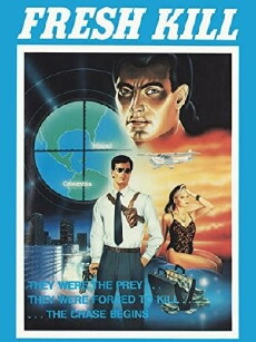 Fresh Kill (1988) - Stream Online