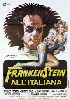 Casanova Frankenstein (1975) - Stream Online