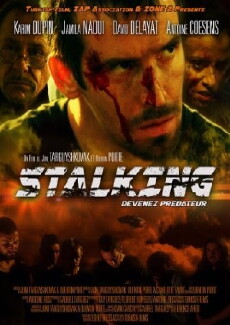 Stalking (Devenez prédateur) (2015) - Stream Online