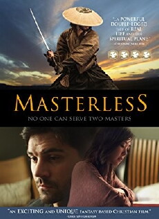 Masterless (2015) - Stream Online