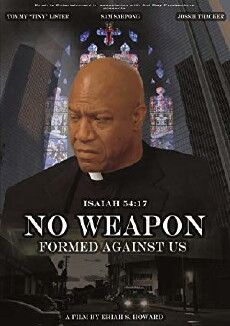 No Weapon Formed Against Us (2015) - Stream Online