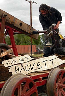 Stuck with Hackett (2011) - Stream Online