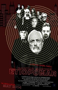 Doctor Mabuse: Etiopomar (2014) - Stream Online