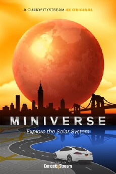 Miniverse (2017) - Stream Online