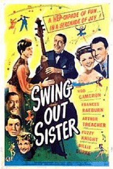 Swing Out, Sister (1945) - Stream Online