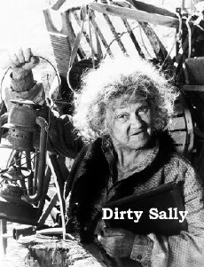 Dirty Sally (1974) - Stream Online