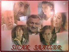 Sicak saatler (1998) - Stream Online