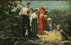 The Yellow Menace (1916) - Stream Online