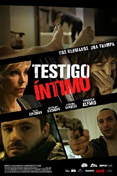 Intimate Witness (2015) - Stream Online