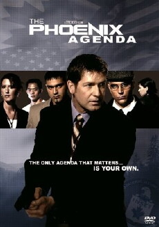 The Phoenix Agenda (2006) - Stream Online
