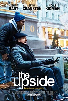 The Upside (2017) - Stream Online