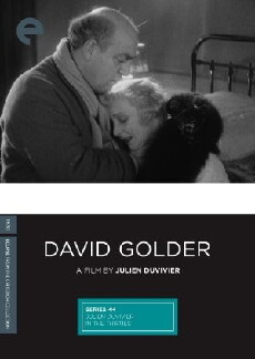 David Golder (1931) - Stream Online