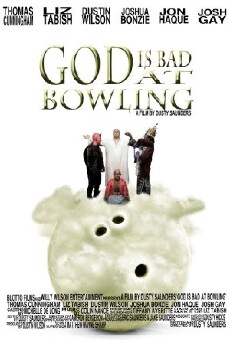 God Is Bad at Bowling (2014) - Stream Online