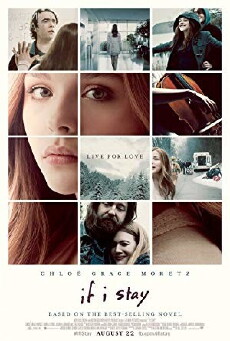 If I Stay (2014) - Stream Online