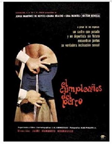 El cumpleaños del perro (1975) - Stream Online